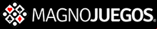 Logo MagnoJuegos